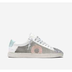 Oliver Cabell Low 1 | Crystal Size 9Men's / Crystal / 9